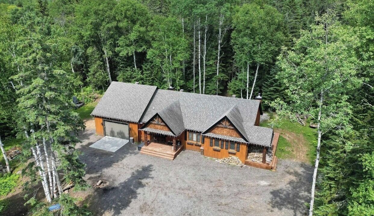 Photo of Outdoor in Saint-Michel-des-Saints