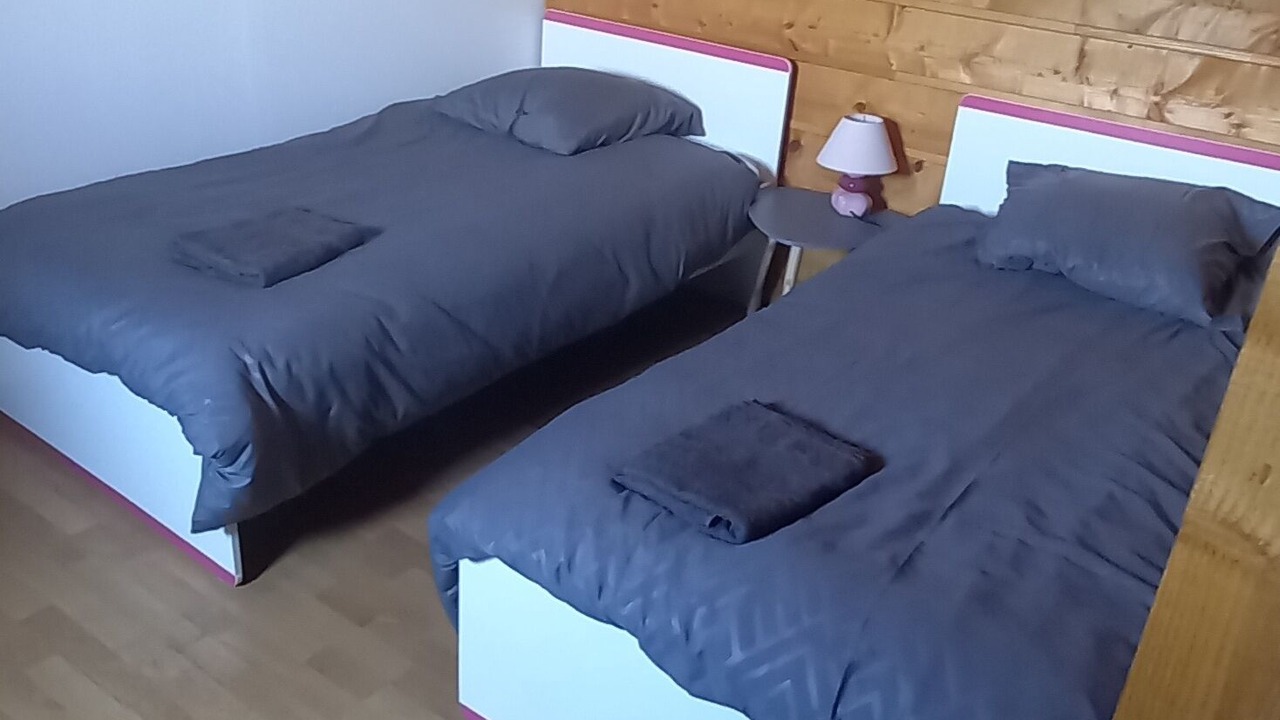 Photo of Bedroom in Boudes