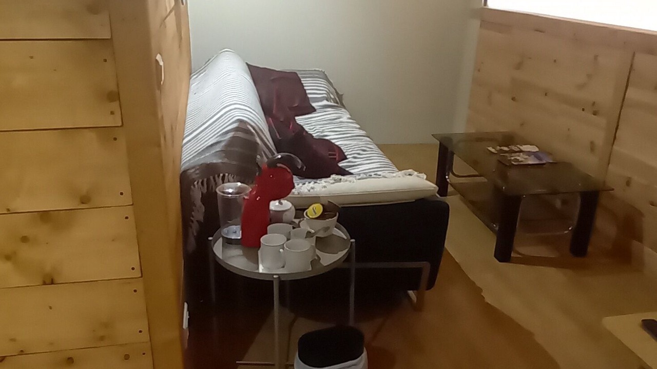 Photo of Bedroom in Boudes