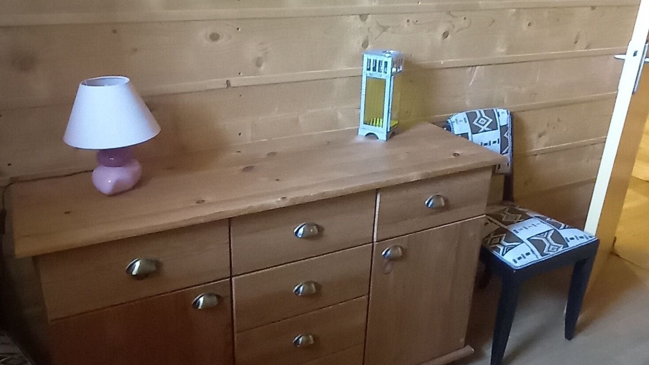 Photo of Bedroom in Boudes