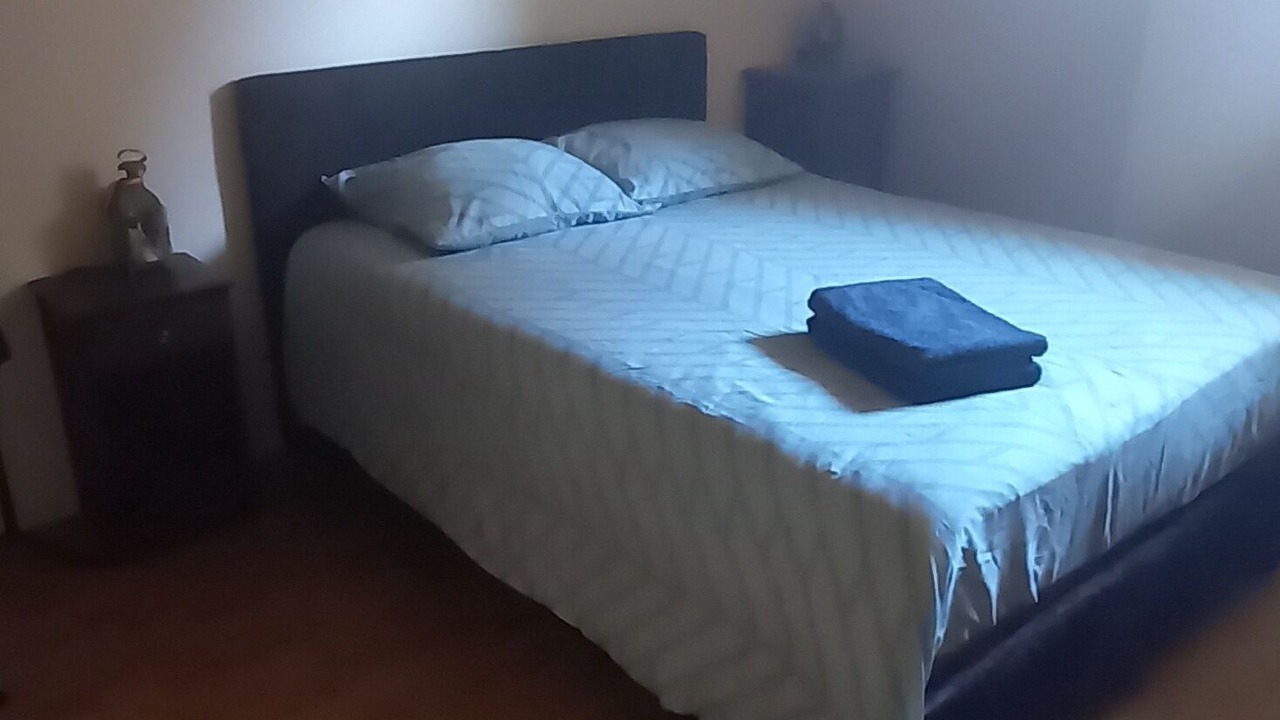 Photo of Bedroom in Boudes