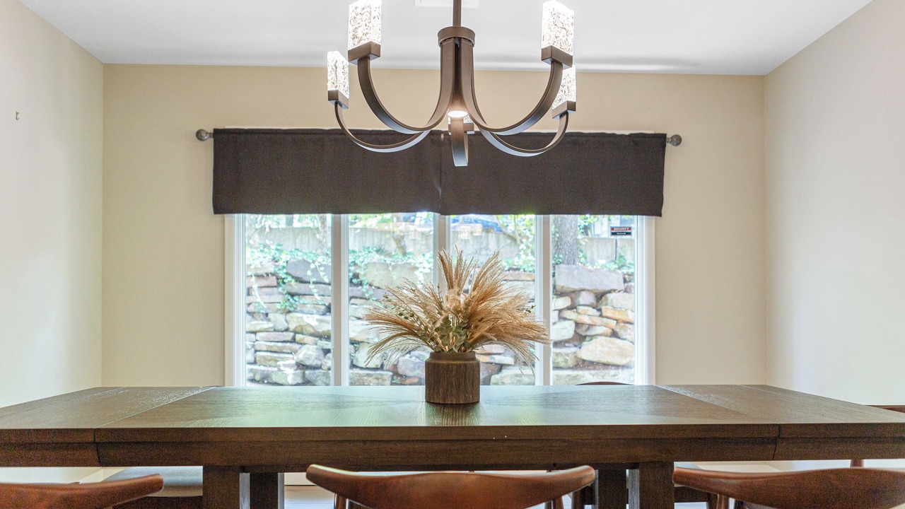 Photo of Livingroom in South Tulsa