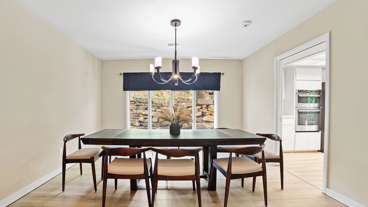 Photo of Livingroom in South Tulsa