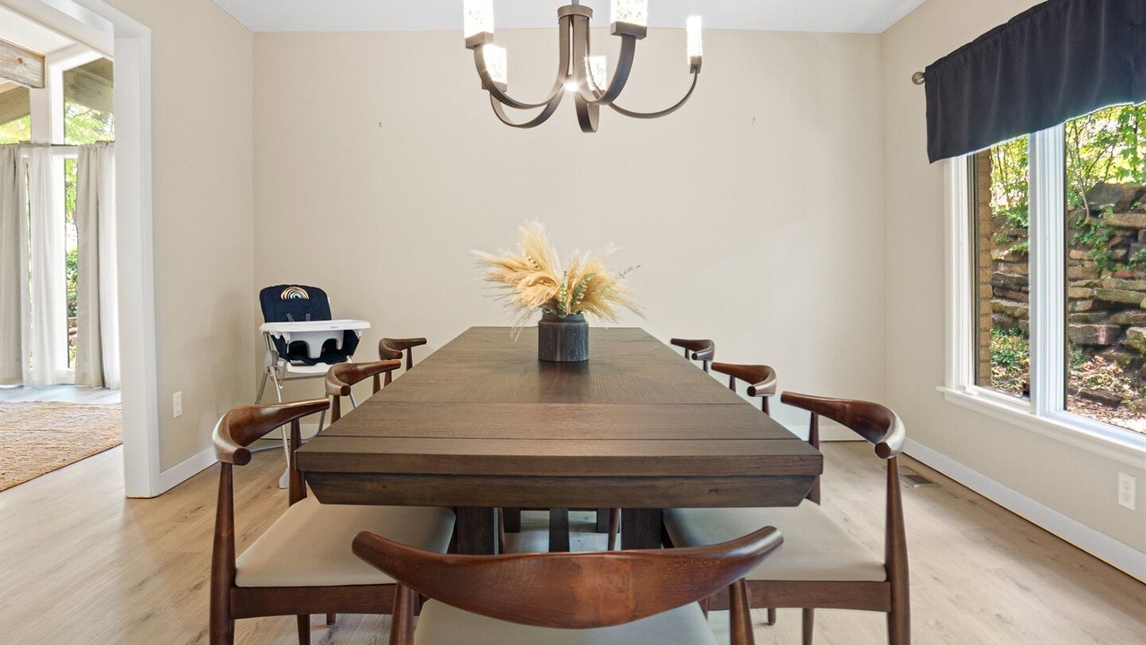 Photo of Livingroom in South Tulsa
