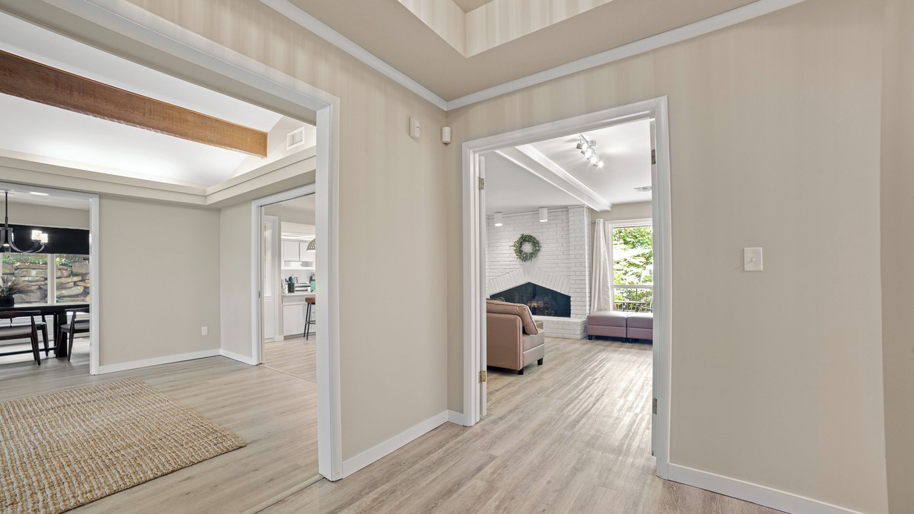 Photo of Bedroom in South Tulsa