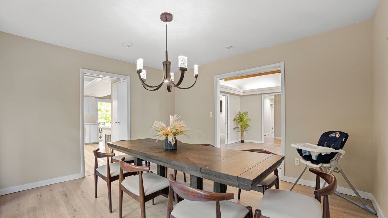 Photo of Livingroom in South Tulsa