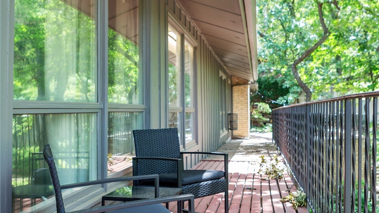 Photo of Outdoor in South Tulsa