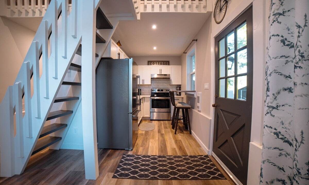 Photo of Kitchen in Oro-Medonte
