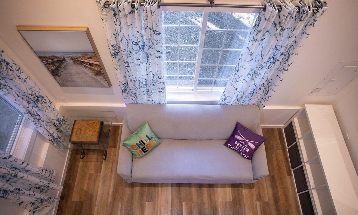 Photo of Livingroom in Oro-Medonte