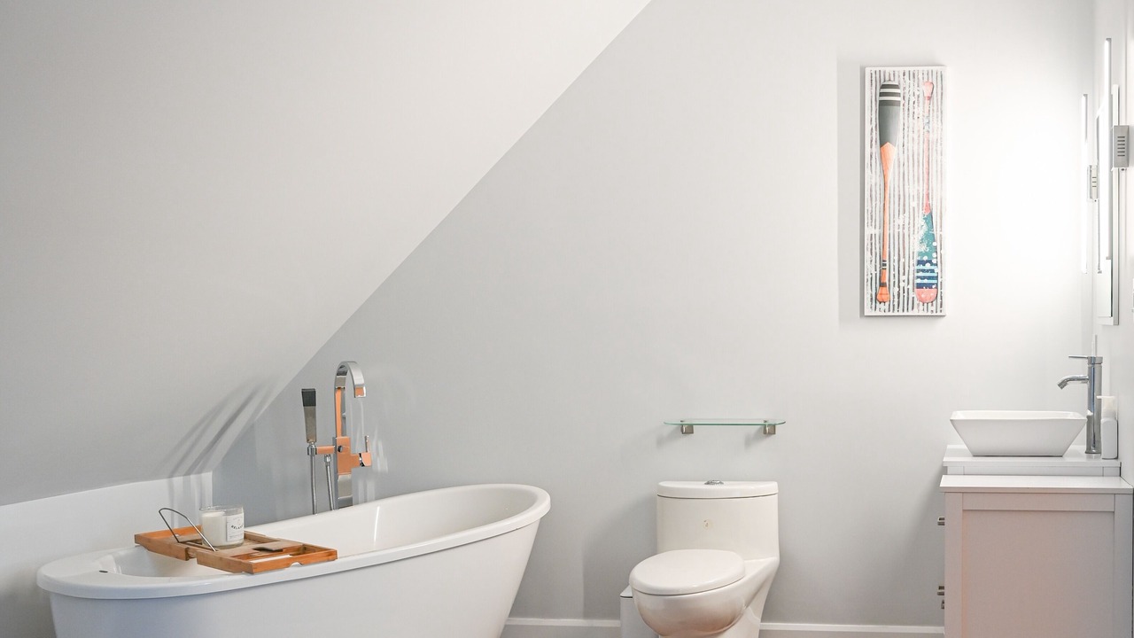 Photo of Bathroom in North Grenville