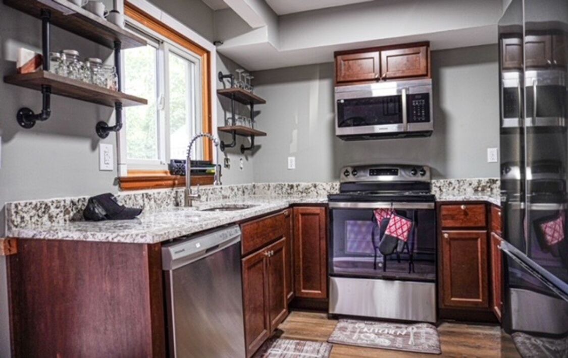 Photo of Kitchen in New Britain