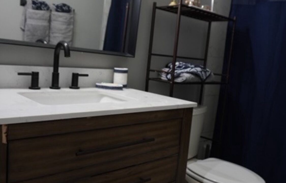 Photo of Bathroom in New Britain