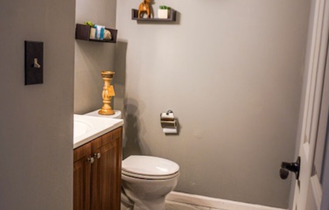 Photo of Bathroom in New Britain