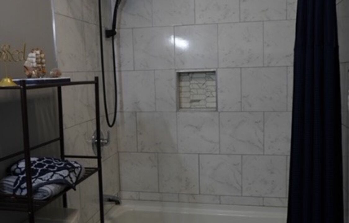 Photo of Bathroom in New Britain