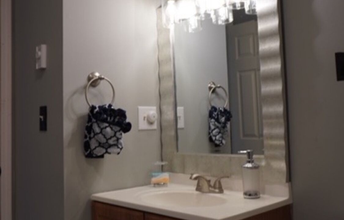 Photo of Bathroom in New Britain