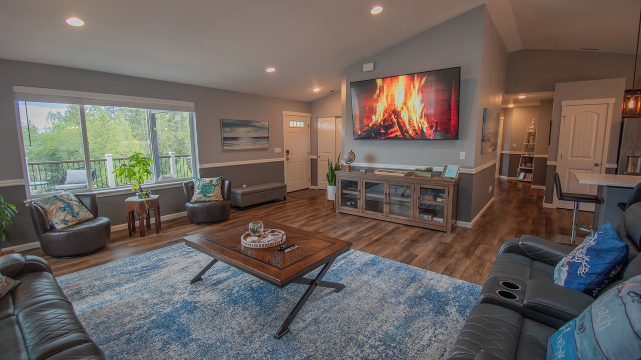 Photo of Livingroom in Shelton