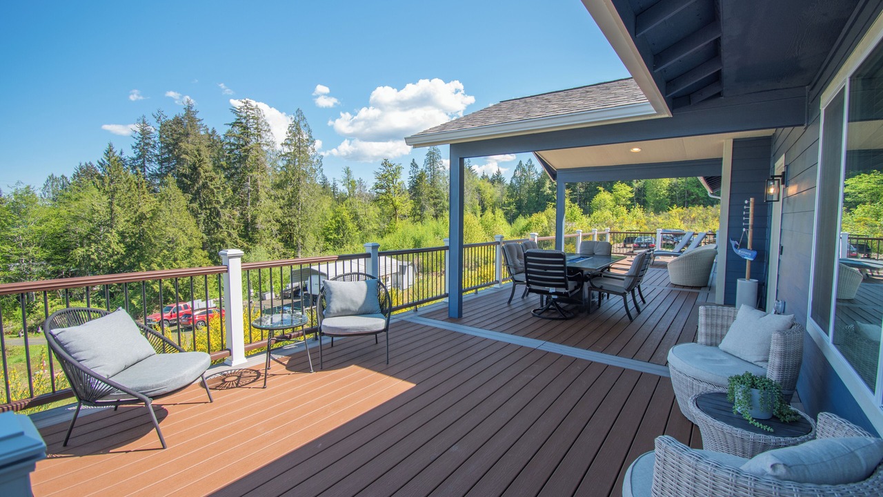 Photo of Outdoor in Shelton