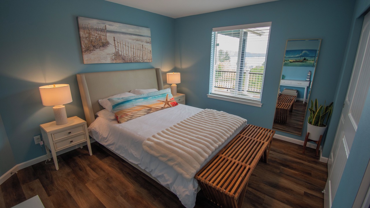 Photo of Bedroom in Shelton