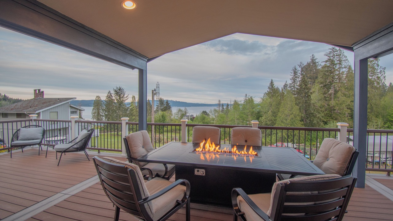 Photo of Outdoor in Shelton