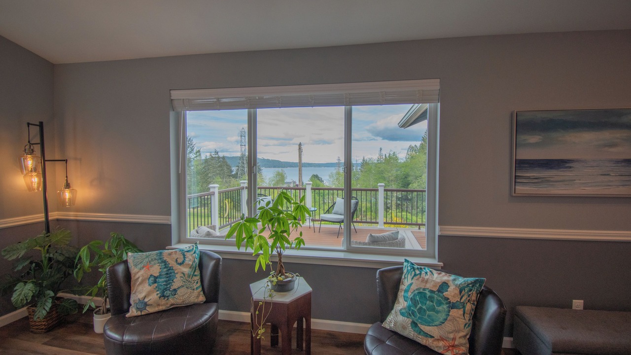 Photo of Livingroom in Shelton