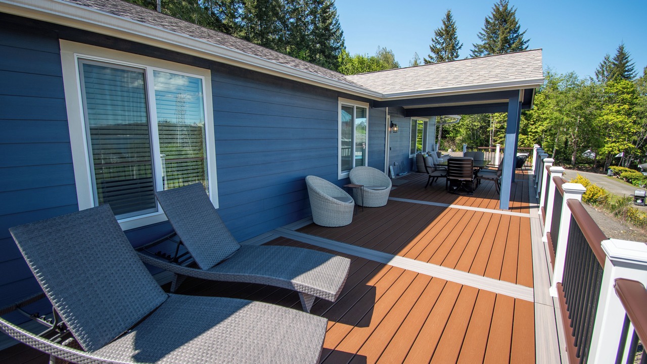 Photo of Outdoor in Shelton