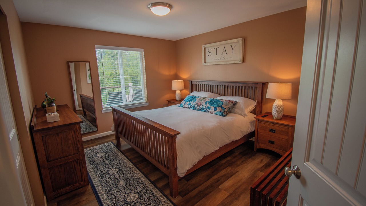 Photo of Bedroom in Shelton