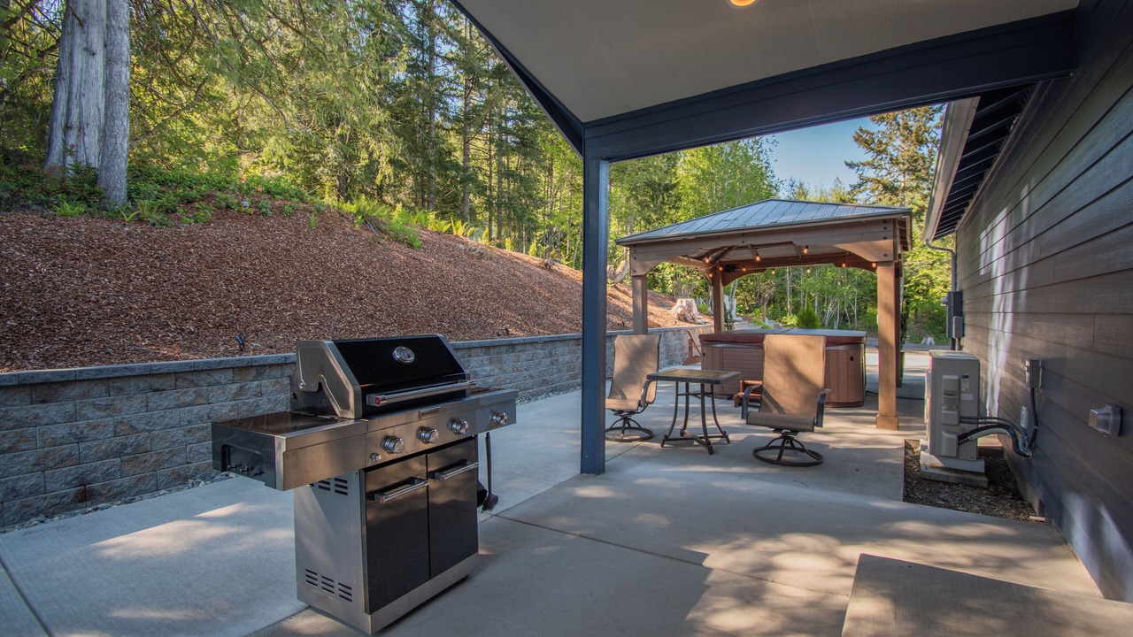 Photo of Patio Balcony in Shelton