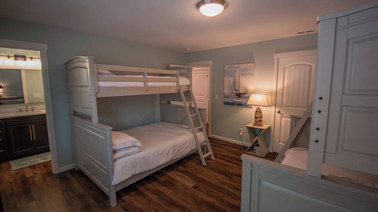 Photo of Bedroom in Shelton