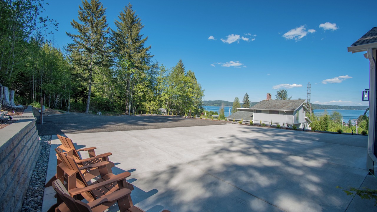 Photo of Patio Balcony in Shelton