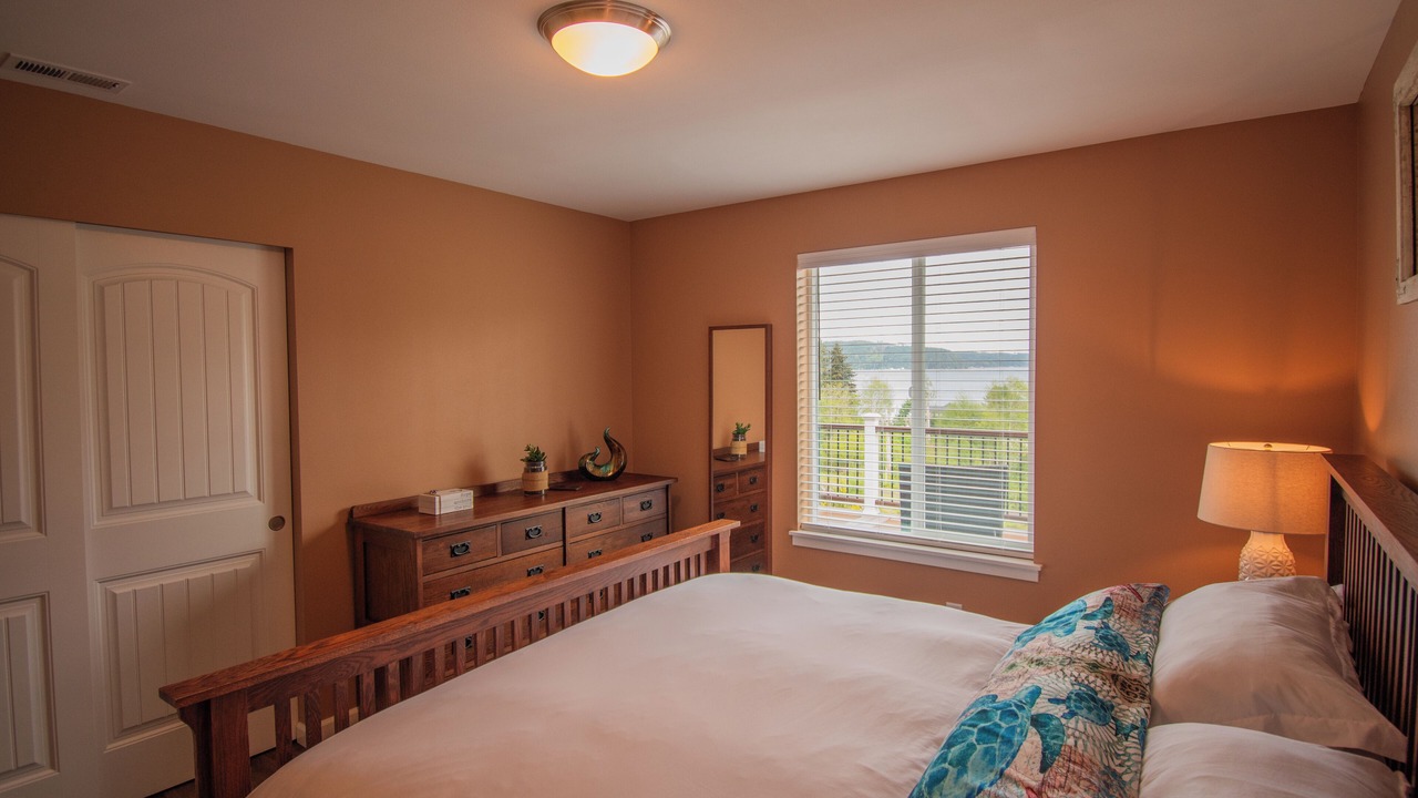 Photo of Bedroom in Shelton