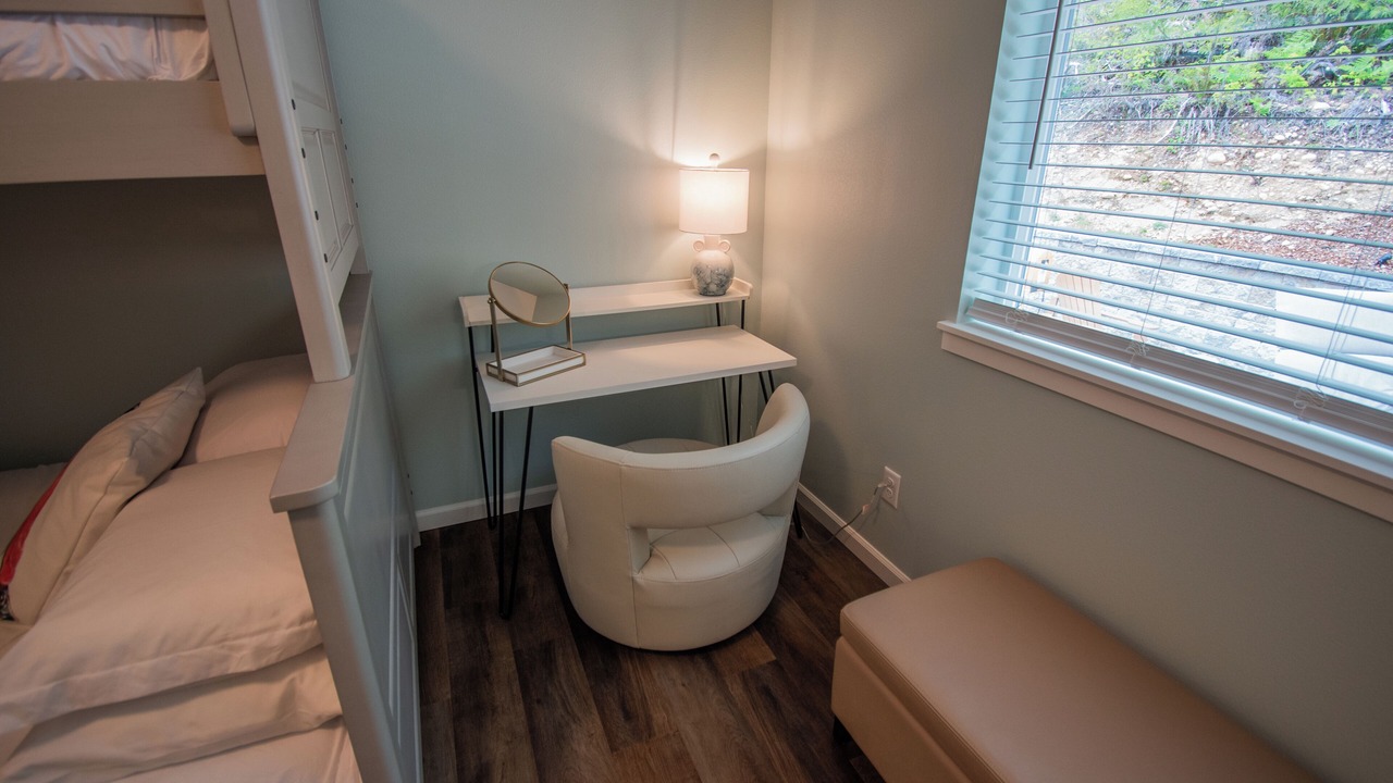 Photo of Bedroom in Shelton