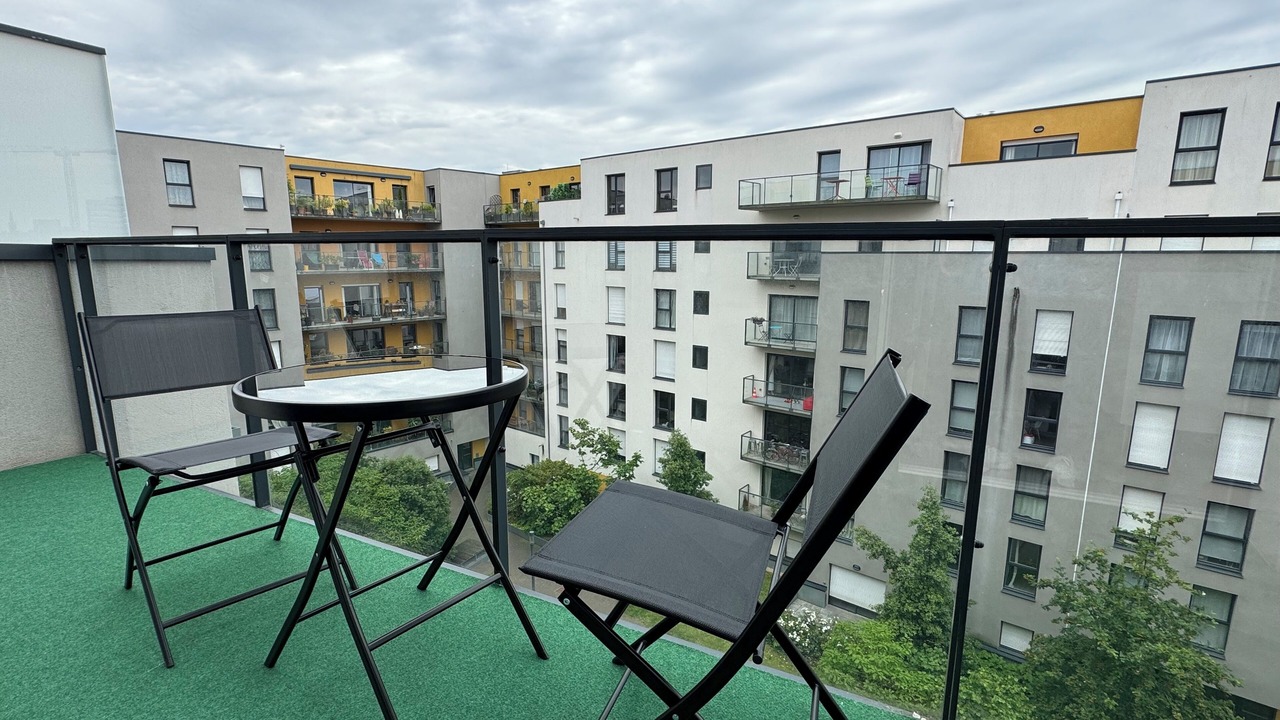 Photo of Outdoor in La Madeleine