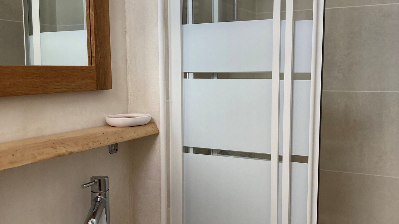Photo of Bathroom in Mervent