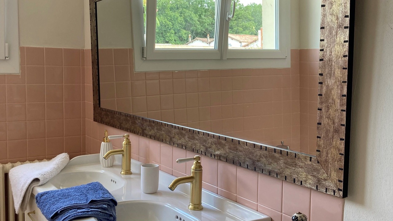 Photo of Bathroom in Mervent