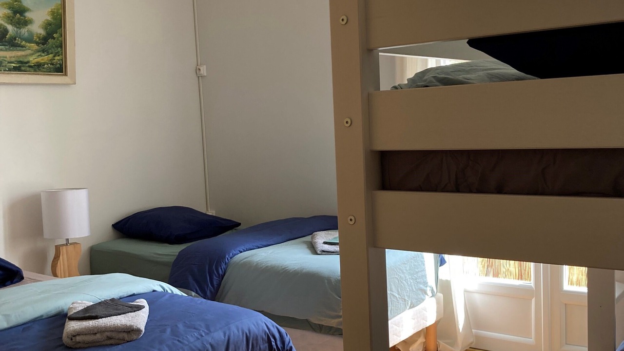 Photo of Bedroom in Mervent