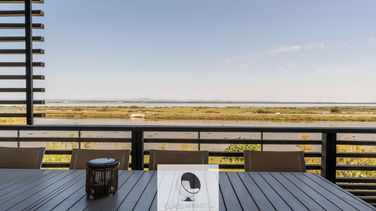 Photo of Outdoor in Carnon-Plage