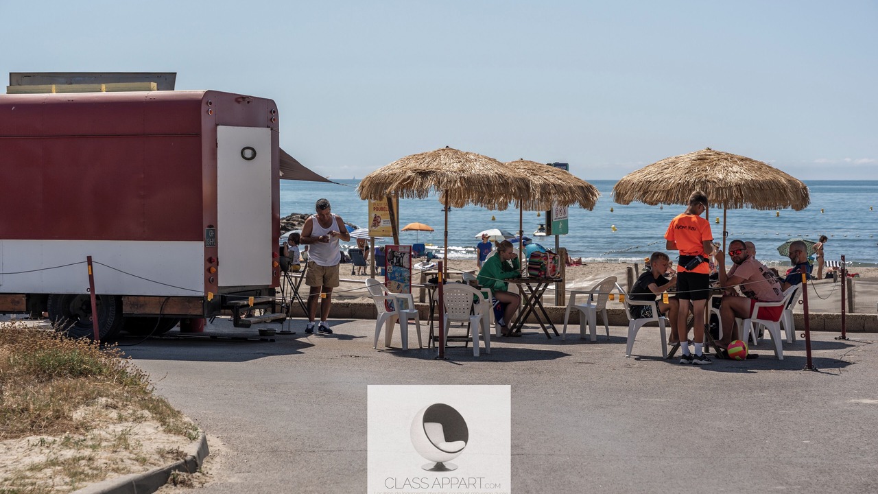 Photo of Others in Carnon-Plage