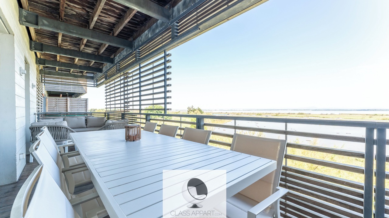 Photo of Outdoor in Carnon-Plage