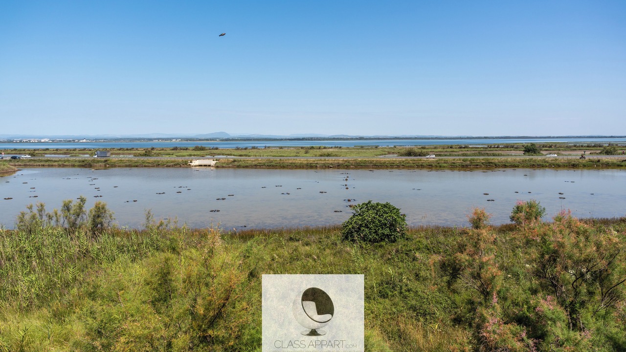 Photo of Outdoor in Carnon-Plage