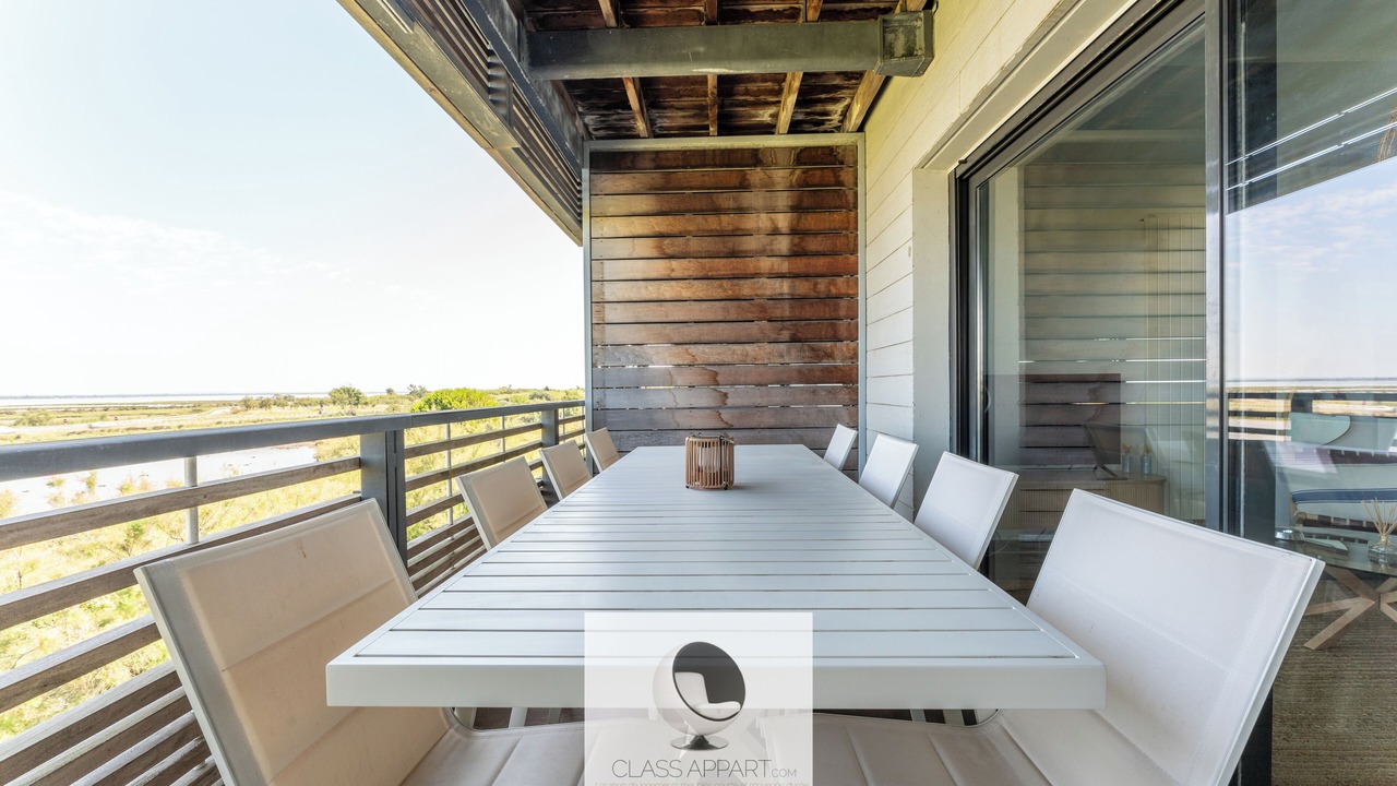Photo of Outdoor in Carnon-Plage