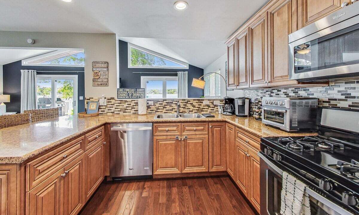 Photo of Outdoor in Delavan Lake