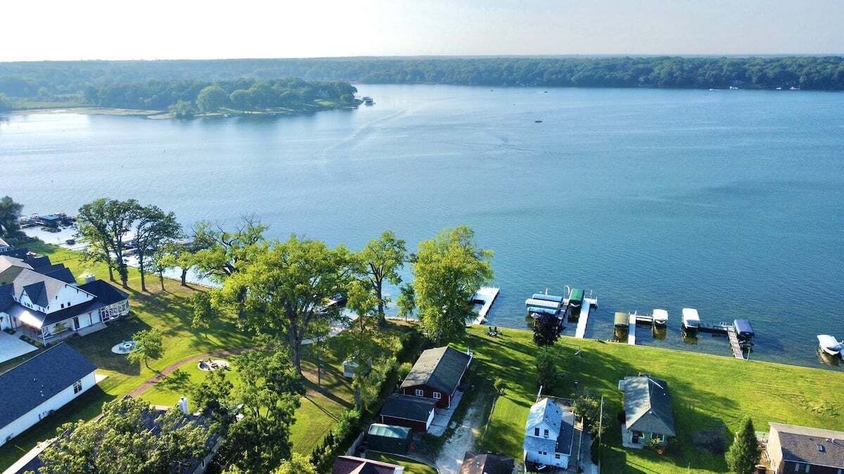 Photo of Outdoor in Delavan Lake