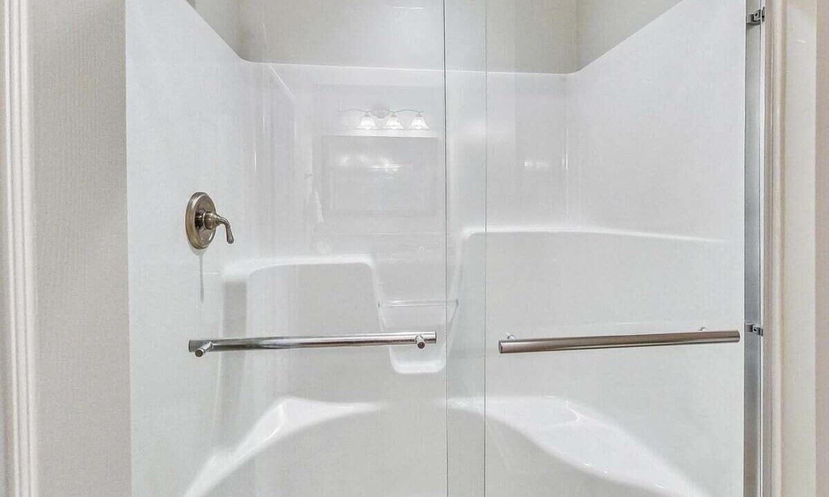 Photo of Bathroom in Delavan Lake