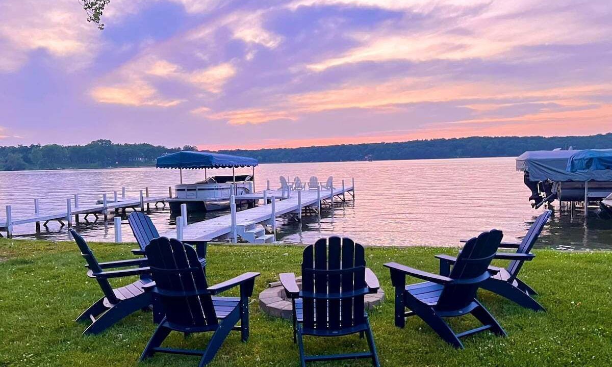 Photo of Others in Delavan Lake