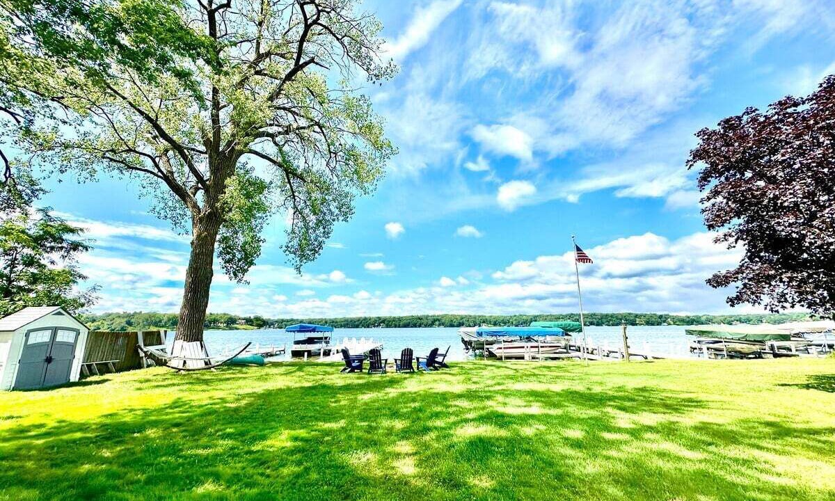 Photo of Others in Delavan Lake