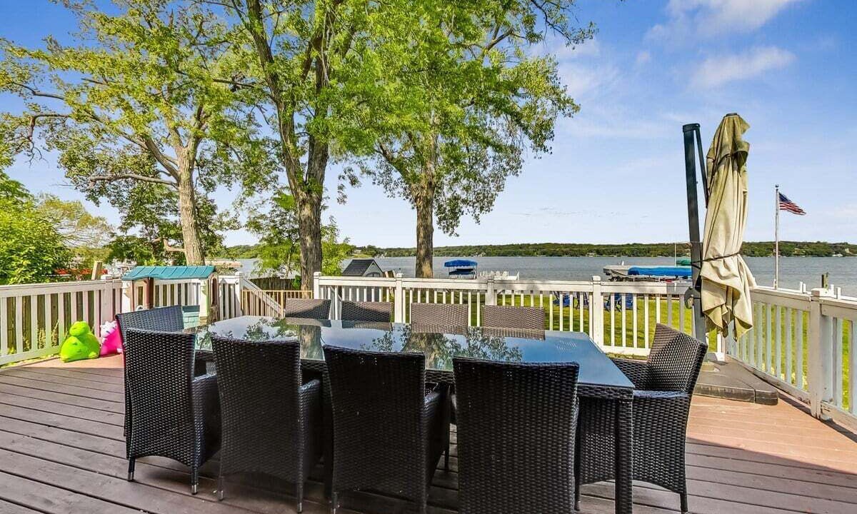 Photo of Outdoor in Delavan Lake