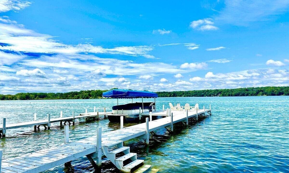 Photo of Others in Delavan Lake