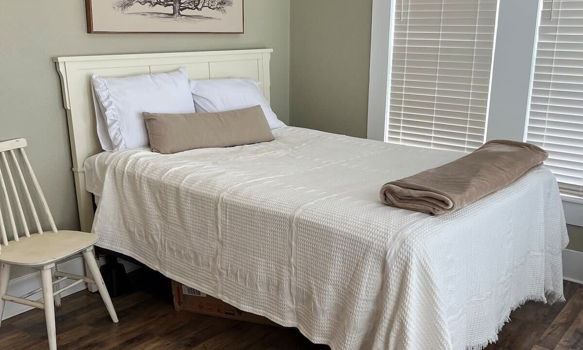 Photo of Bedroom in Belton