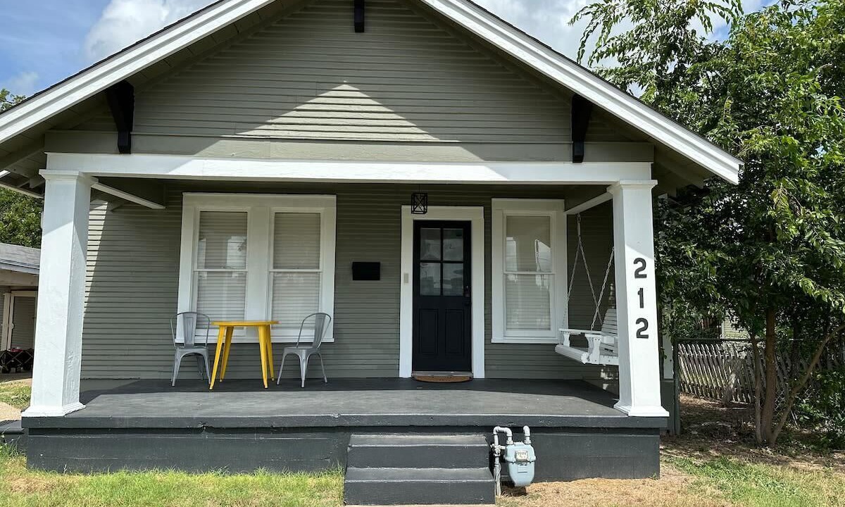 Photo of Outdoor in Belton