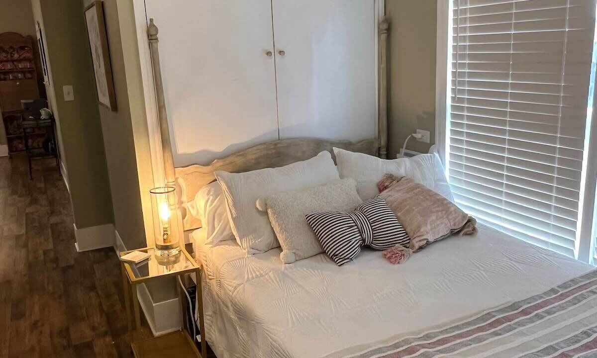 Photo of Bedroom in Belton